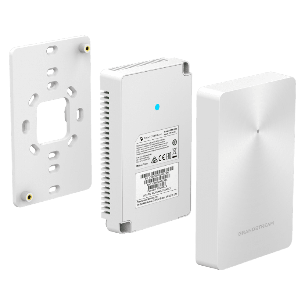 Thiết bị Wifi Access Point GWN7624 inwall